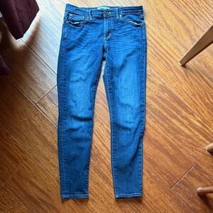 Banana republic Blue Women's Jeans